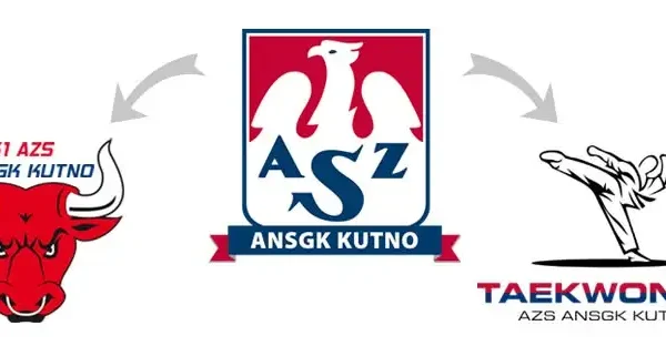 Artem Lazko – młody talent taekwondo z Kutna