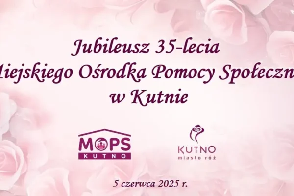 MOPS Kutno podejmuje wyzwanie dla Kacpra i nominuje kolejne instytucje