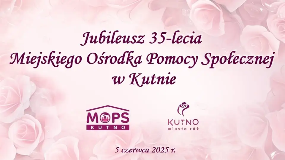 MOPS Kutno podejmuje wyzwanie dla Kacpra i nominuje kolejne instytucje