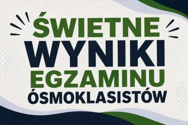 Uczniowie z Gminy Oporów z najlepszym wynikiem z języka polskiego w powiecie