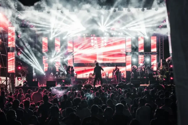 Koncert z okazji 30-lecia Letnich Spotkań Artystycznych już jutro w CTMIT