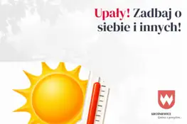 Upały w Krosniewicach: jak bezpiecznie przetrwać upalne dni?