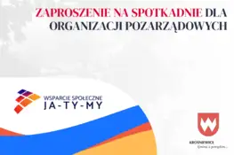 Szkolenie dla NGO w Krośniewicach: jak zdobyć fundusze na działalność?