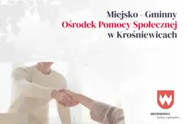 MGOPS w Krośniewicach nieczynny w piątek 21 sierpnia