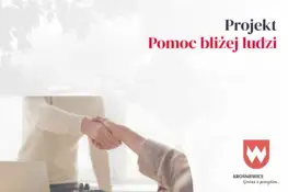 Harmonogramy specjalistów w ramach projektu „Pomoc bliżej ludzi” na wrzesień 2026