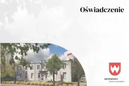Zastępca burmistrza Krośniewic wyjaśnia sprawę kosztów leczenia kotów