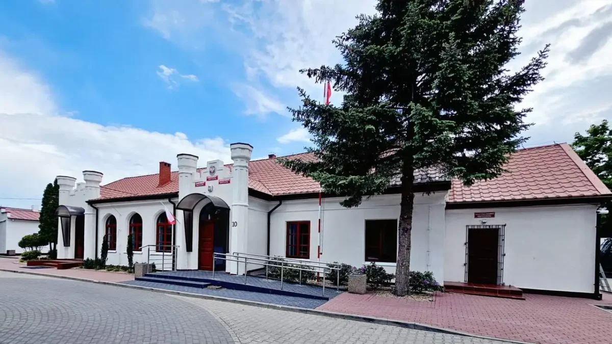 Dożynki Gminne w Krzyżanowie już dziś! Sprawdź program i gwiazdę wieczoru