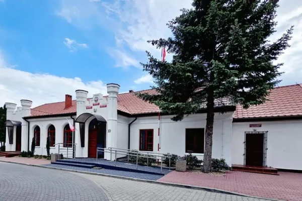 Dożynki Gminne w Krzyżanowie już dziś! Sprawdź program i gwiazdę wieczoru