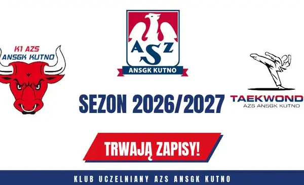 Evhenia Kofan – młoda nadzieja kutnowskiego taekwondo