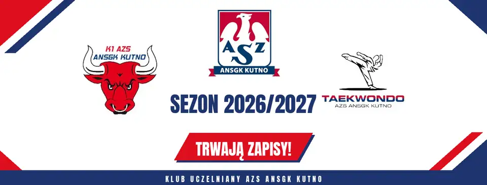 Evhenia Kofan – młoda nadzieja kutnowskiego taekwondo