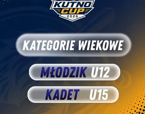 Kutno Cup 2026: Baseballowe emocje już w ten weekend