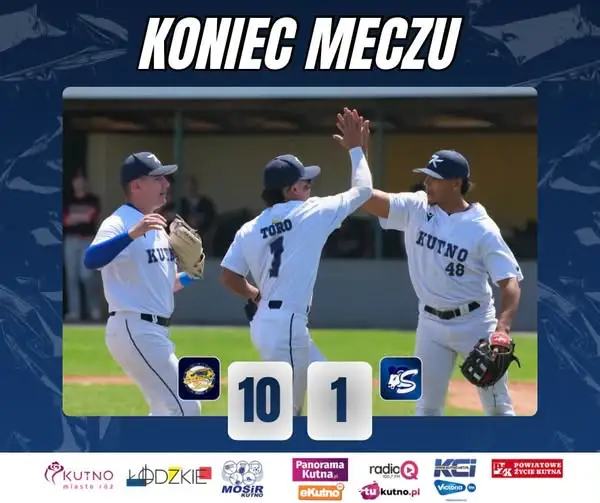 Samuel Camacho bohaterem pierwszego meczu półfinałowego – Stal Kutno rozbija Silesię Rybnik 10:1