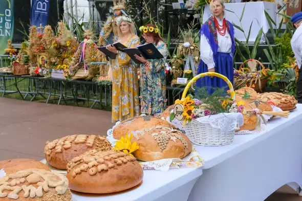 Dożynki Powiatowo-Gminne w Wysokiej Wielkiej: święto plonów, tradycji i wspólnoty