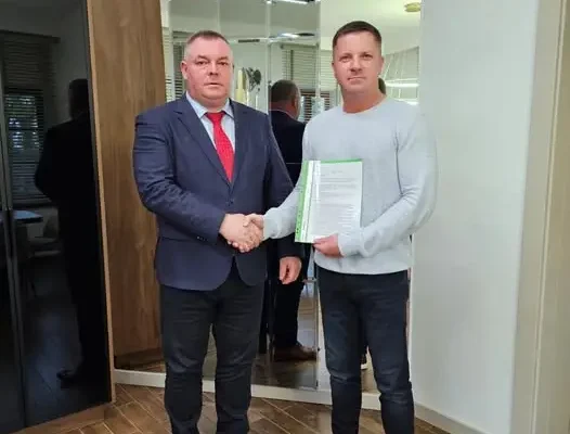 Gmina Krzyżanów z 5,5 mln zł na budowę ukrycia ochronnego w Rustowie