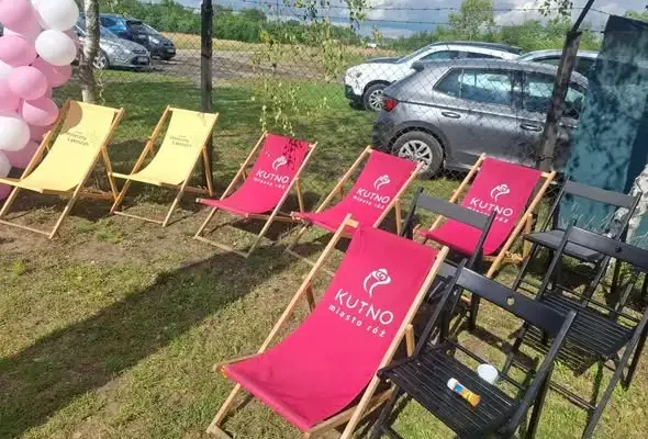 Piknik Pokoleń na Polance: Międzypokoleniowa integracja w Kutnie