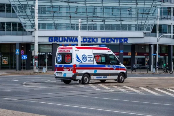Przedłużony nabór do projektu Centrum Usług Społecznych w Nowych Ostrowach