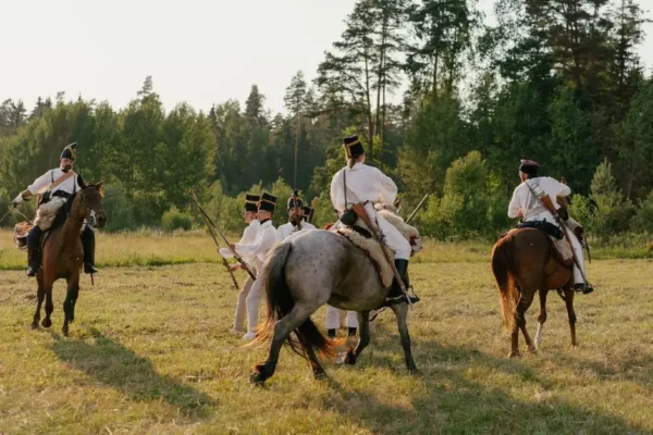 Grant na upamiętnienie Bitwy nad Bzurą – powiat kutnowski wspiera patriotyczny projekt