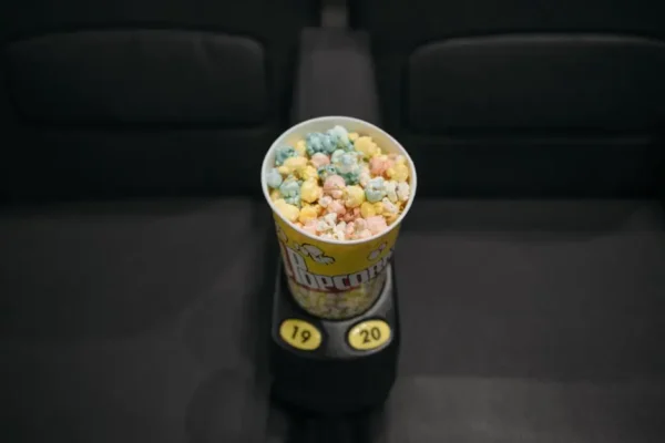 Kino KDK zaprasza na filmy dla dzieci i młodzieży w dniach 7-13 sierpnia