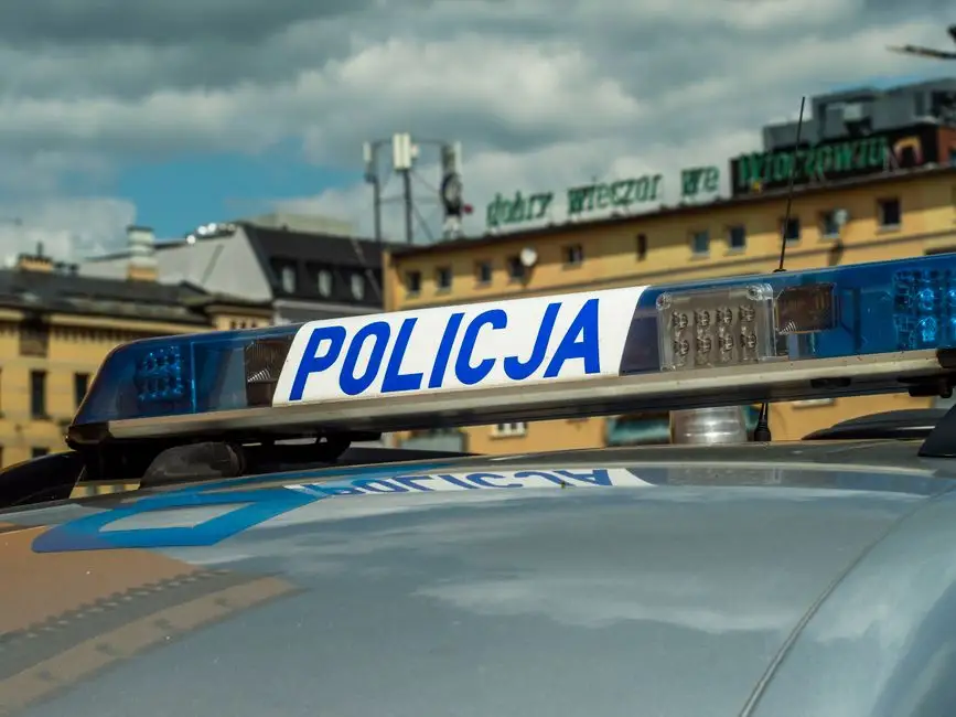 Obywatel Gruzji wydalony z Polski za łamanie prawa