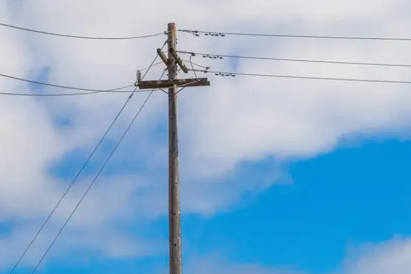Energa-Operator wprowadza bezpłatne alerty o wyłączeniach