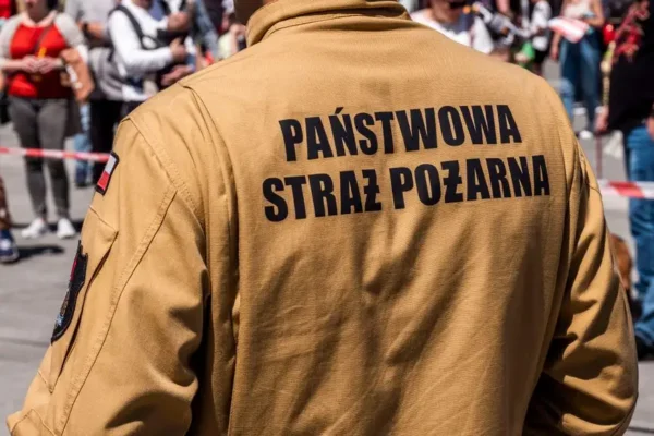 Dożynki Powiatowo-Gminne 2026 w Wysokiej Wielkiej już w sobotę!