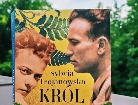 „Król Tanga” – poruszająca powojenna historia w szczecińskim wydaniu