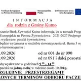 „Profilaktyka – podaj dalej”. Gmina Kutno włącza się w ogólnopolską kampanię Ministerstwa Zdrowia