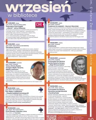 Spotkanie z Szymonem Marciniakiem w Bibliotece w Kutnie – jak skutecznie uczyć się angielskiego