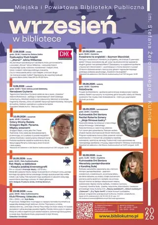 Spotkanie z Szymonem Marciniakiem w Bibliotece w Kutnie – jak skutecznie uczyć się angielskiego