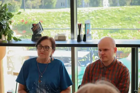 Dyskusyjny Klub Książki w Kutnie wznawia spotkania po wakacjach