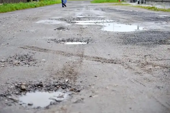 Kutno: ulice Wiejska i Złotych Kłosów z nową nawierzchnią