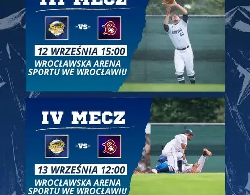 Finał bez rozstrzygnięcia – Stal Kutno jedzie do Wrocławia walczyć o tytuł