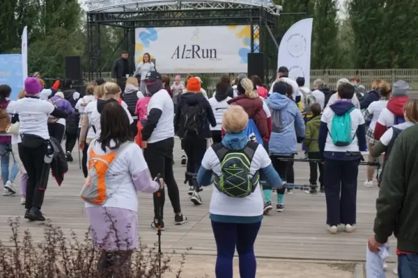 Kutno: weekend pełen biegania – Bieg Przedszkolaka i AlzRun Polska 2026