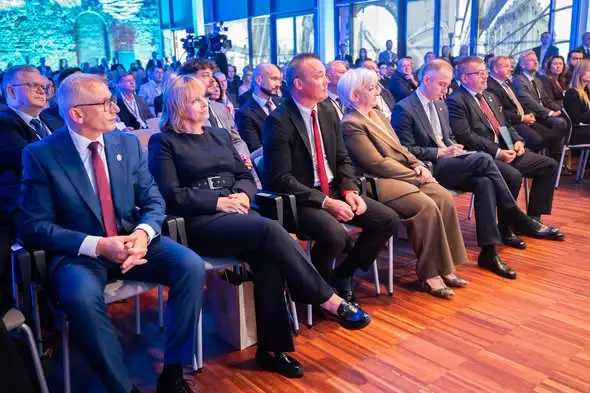 Kutno na Forum Technologii Dual Use w Łodzi. AMZ-Kutno z kolejnym wsparciem