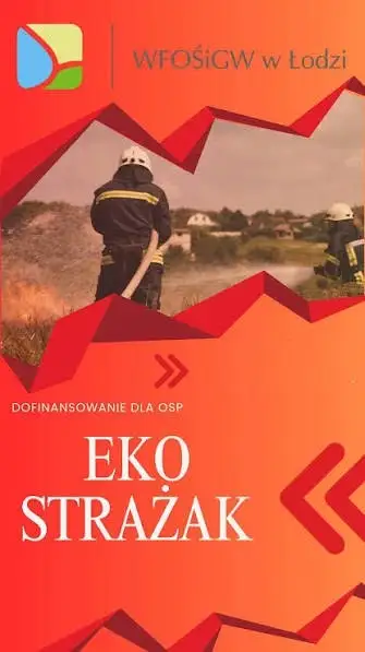 OSP Łanięta z dofinansowaniem na sprzęt ratowniczy
