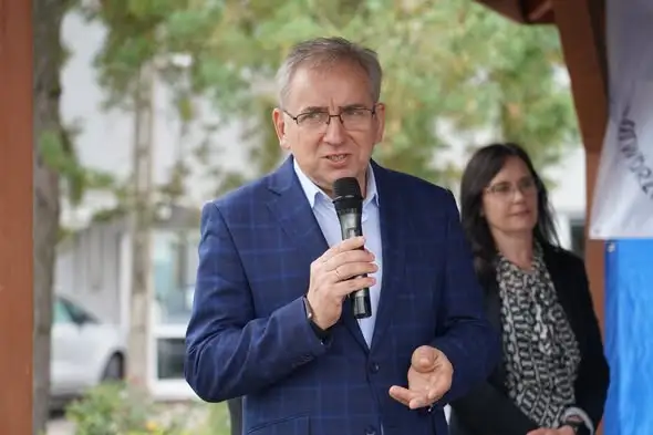 XXI Wojewódzka Spartakiada Osób z Niepełnosprawnością Intelektualną w Kutnie