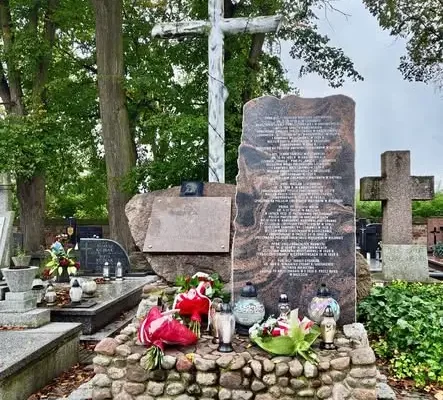 Krośniewice uczciły 87. rocznicę agresji ZSRR na Polskę