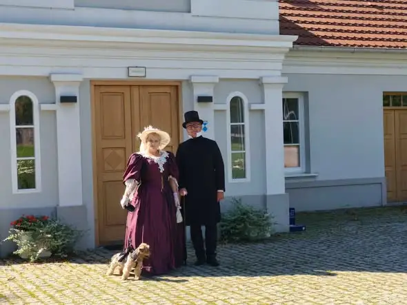 Światowe Dni Turystyki w Leszczynku – historia, kultura i spacer wśród zabytków