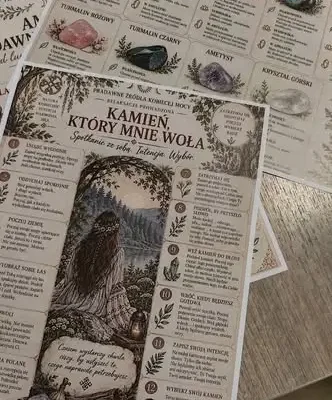 Kutnowskie panie tworzyły słowiańskie amulety – za nami kolejne spotkanie z cyklu „Pradawne Źródła Kobiecej Mocy”