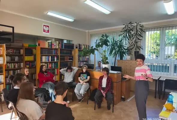 Warsztaty coachingowe o dobrostanie psychicznym w Kutnie