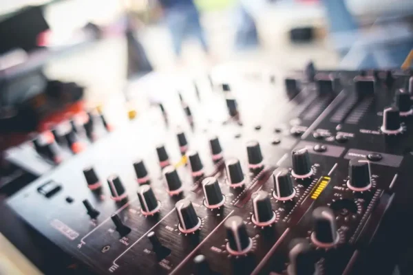 Clubbing na Wolności vol. 6: Drilla zakończy piątkowy wieczór w Kutnie