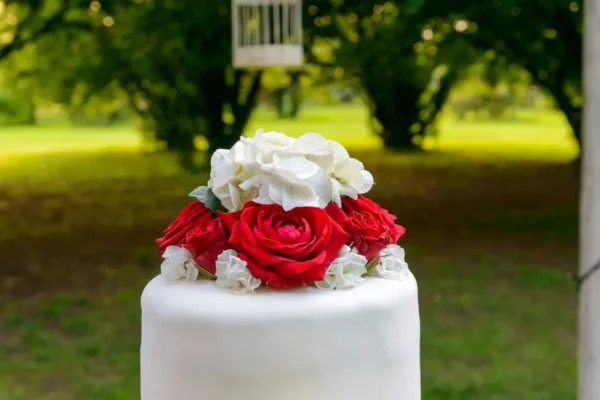 Różane menu na 52. Święcie Róży w Kutnie – gdzie warto zajrzeć?