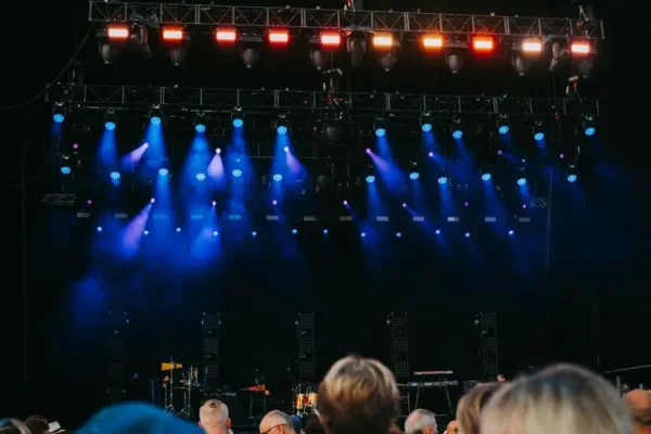 Gwiazdy „Stacji Kutno” na 52. Święcie Róży – pięcioro laureatów wróciło na scenę