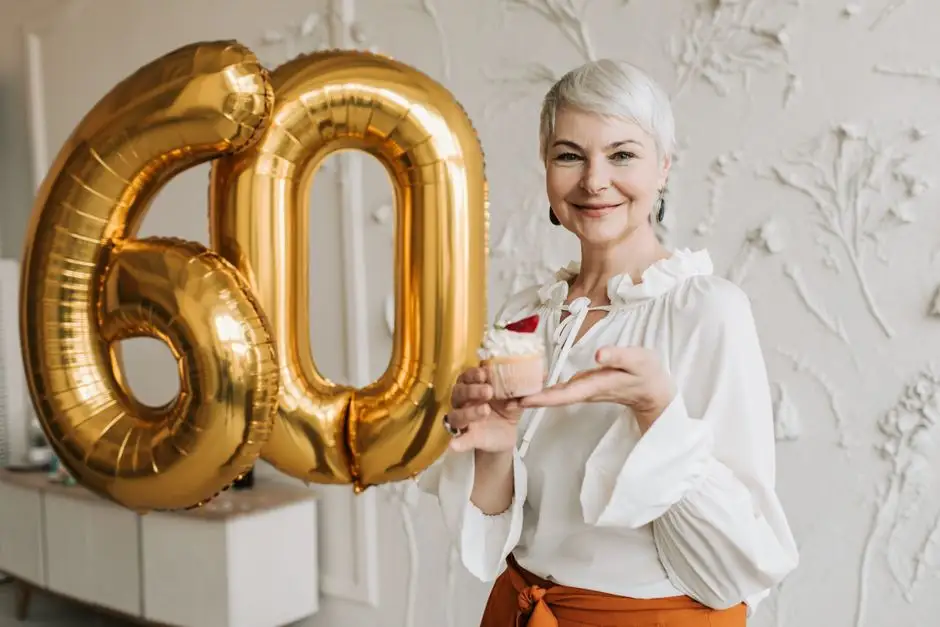 Pani Marianna z Szewc Nadolnych świętowała 100. urodziny
