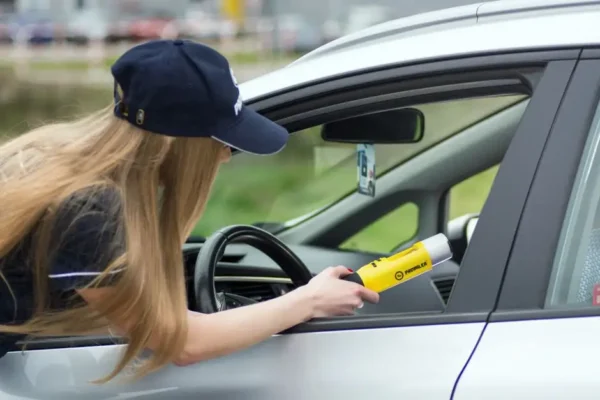 ROADPOL Safety Days 2026: Łódzka policja w akcji na drogach regionu