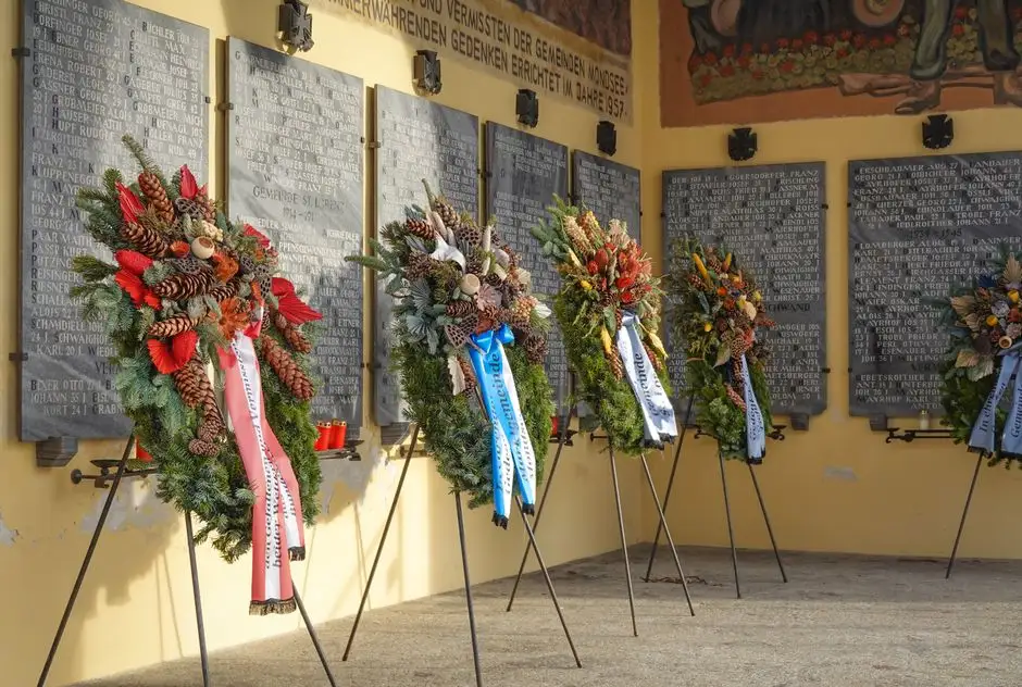 Powiat Kutnowski uczcił 87. rocznicę wybuchu II Wojny Światowej