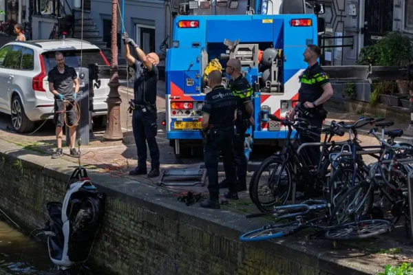 Kutno: Policja zabezpieczyła dwa rowery. Szuka właścicieli