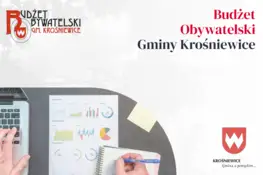Budżet Obywatelski Krośniewic: ruszyło głosowanie na projekty