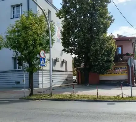 Mural 37. Łęczyckiego Pułku Piechoty ozdobił Kutno