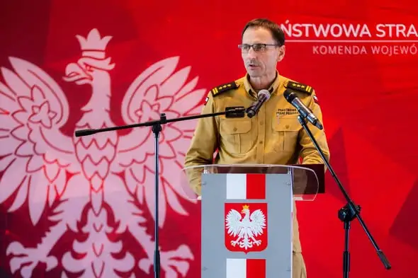 Łódzkie: 148 drużyn pożarniczych nagrodzonych w konkursie o bezpieczeństwie